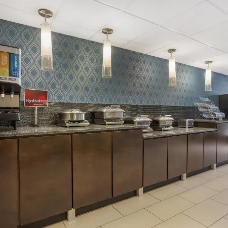 Best Western Plus Tallahassee North Hotel