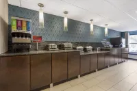 Best Western Plus Tallahassee North Hotel - Morgenmad