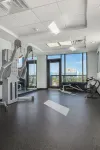 Pier House 60 Clearwater Beach Marina Hotel - Gym
