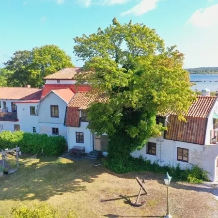 Borgvik Gotland
