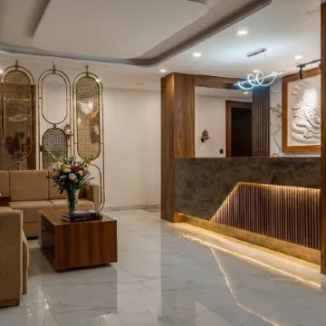 Suryoday The Vaikunth