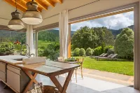 Oar Cottage