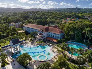 Popular Hotels with Villas in Jamaica