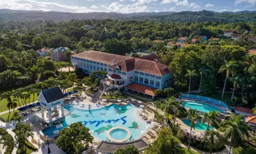 Sandals Ochi Beach All Inclusive Resort Adults Only