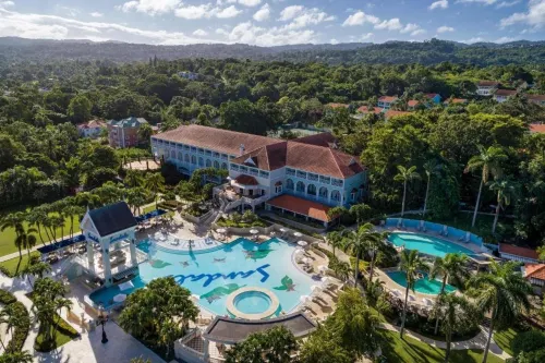 Sandals Ochi Beach All Inclusive Resort - Couples Only