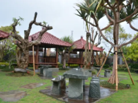 Sturgis Boutique Hotel Hotel a Pacet