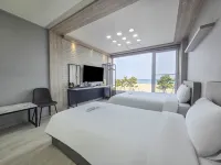 Yangyang Alps Beach - Lejligheder