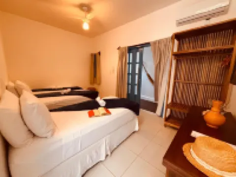 Vila Marinella Hotels in 