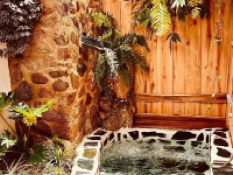 Valle Fresco Eco-Lodge Hotels in Constanza