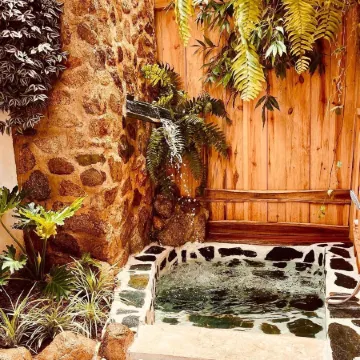 Valle Fresco Eco-Lodge