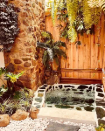 Valle Fresco Eco-Lodge