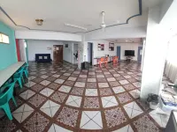 Space Hotels in Cochabamba