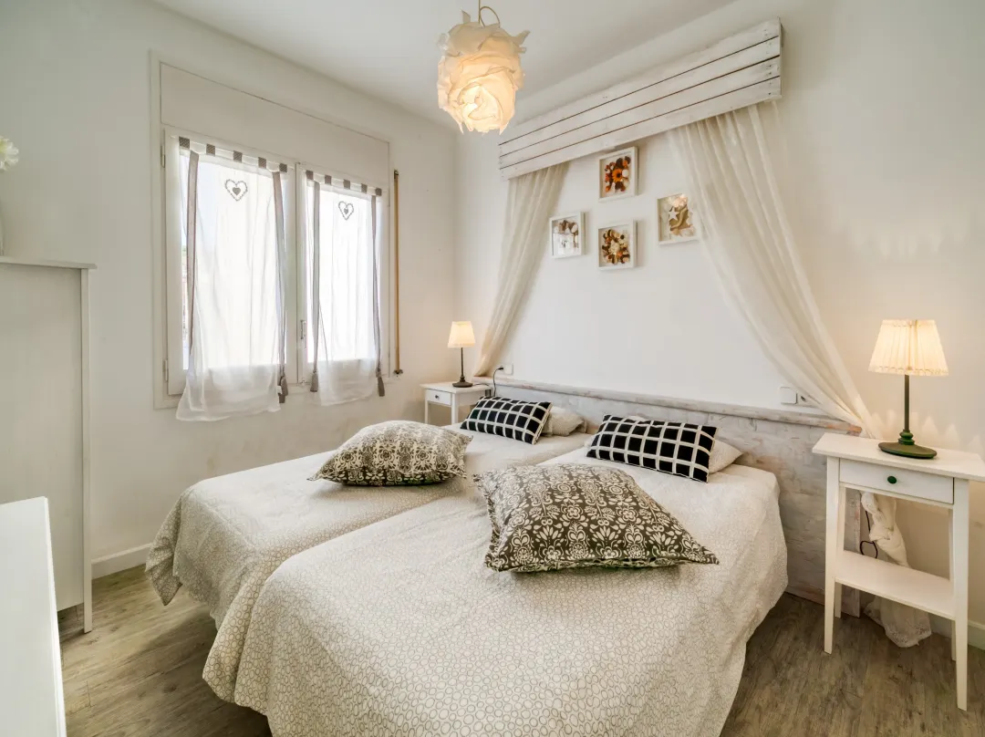 Apartment In Calella Near The Beach - Calella