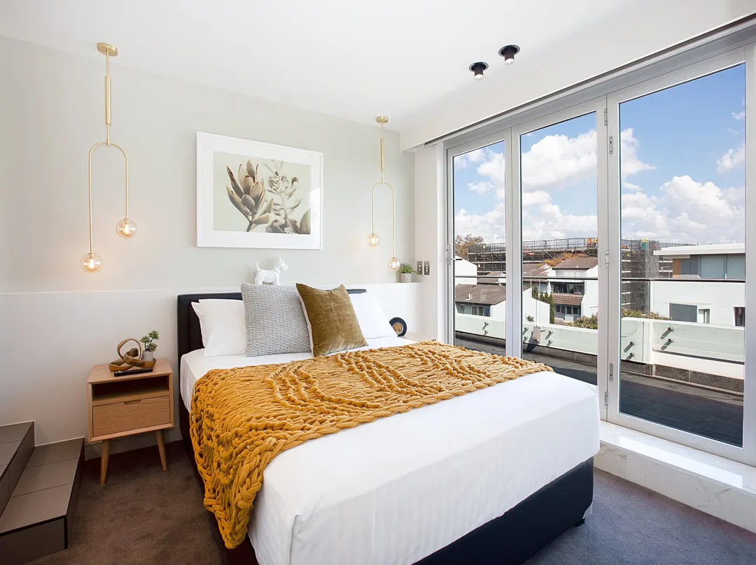 Perfect Located 2-bed With Spacious Balcony & Bbq - ミュニシパリティ・オブ・モスマン
