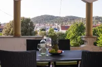Apartment Matija - Parkering