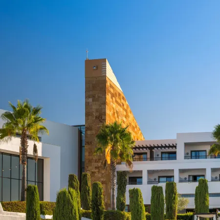 Hotel Fuerte El Rompido