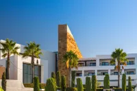 Hotel Fuerte El Rompido - Parkering