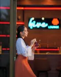 Sheraton Oman Hotel - 5-Sterne