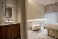 Radisson Blu Hotel Florence - spa