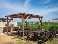 Relax Mobile Home, Terra Park Spiritos Hotels in Kolan