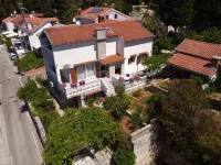 Apartments Luce Hotels in Mali Losinj