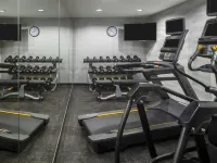 Fairfield Inn Richmond Hotels in Preble County