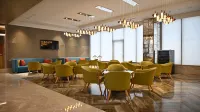 Holiday Inn Gurugram Sector 90 by IHG - bar