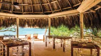 Hotel Las Islas - breakfast