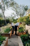 El Encanto, Santa Barbara - romantici