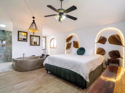 Orok Landscape Hotel