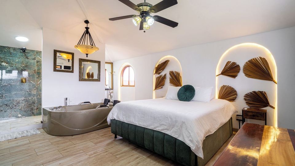 Orok Landscape Hotel