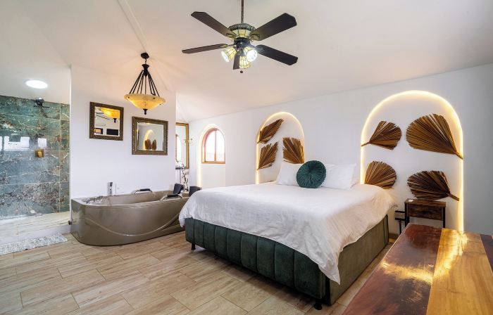 Orok Landscape Hotel