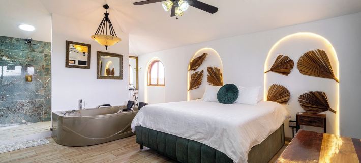 Orok Landscape Hotel Hotels in Rionegro