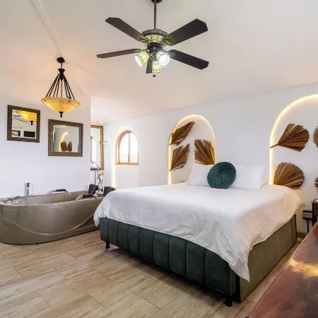 Orok Landscape Hotel