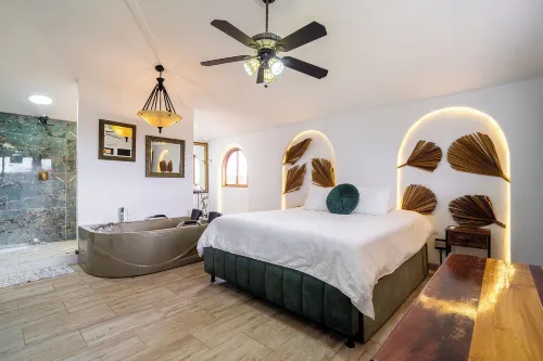 Orok Landscape Hotel