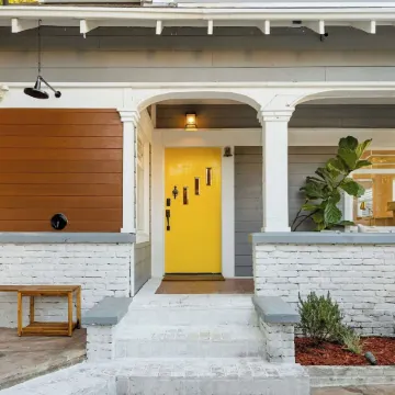 Venice Veranda by Avantstay 1 Block to Venice Beach + Rare Walk Street + Firepit + Outdoor Dining