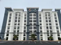 MainStay Suites Conover-Hickory Hotels in Conover