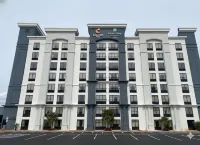 梅恩斯泰套房康諾弗-希科裡