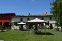 Borgo San Giusto - Villas
