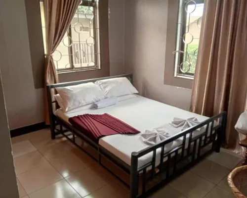 Moshi Green Lodge Hotels in Moshi