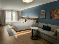 Element Seattle Downtown Hotels near Kenmore Air Harbor Seaplane Base