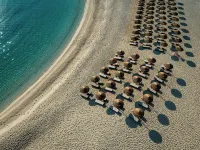 Heromylos Resort & Spa - Ocean View
