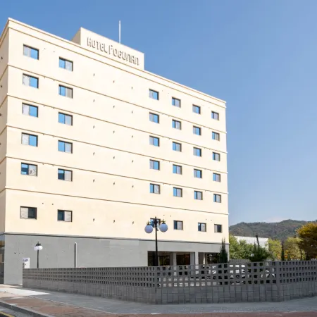 Eumseong Hotel Fogman Eumseong Branch