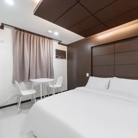 Cheongju Night Hotel