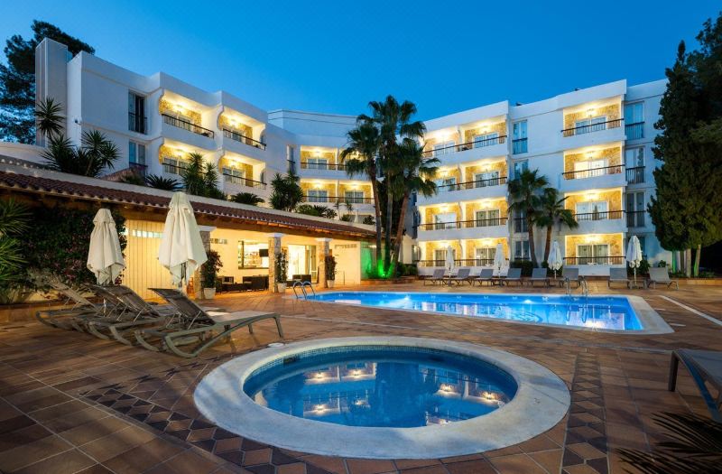 S'Argamassa Boutique Hotel photo 3