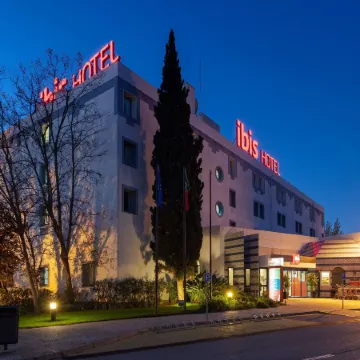 Ibis Faro Algarve