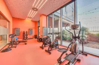Home and CoLiving Pamplona - Gym
