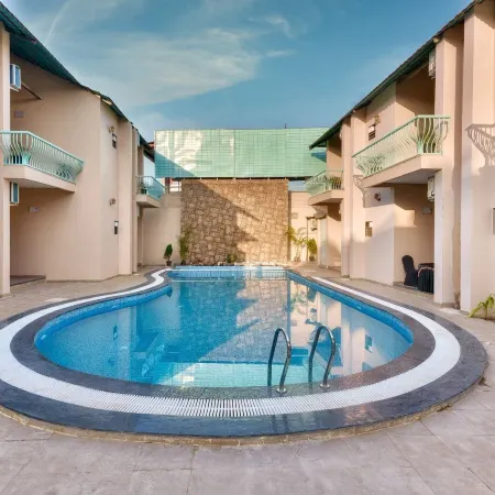 The BaghVilla Pench FicusrootsExperience