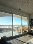 Welcome to Paradise! Breathtaking Ocean Front -Top Floor Condo - 2 estrellas