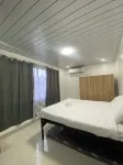 Ferm's Residence A-spacious Apartment With Fast Wifi - Apartments